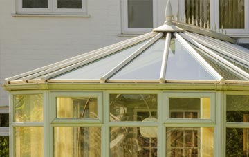 conservatory roof repair Chitts Hills, Essex