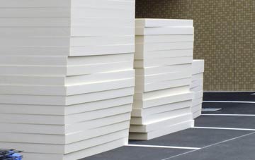 Chitts Hills flat roof insulation costs