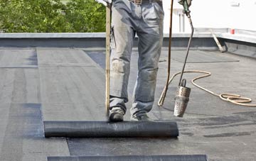 flat roof replacement Chitts Hills, Essex