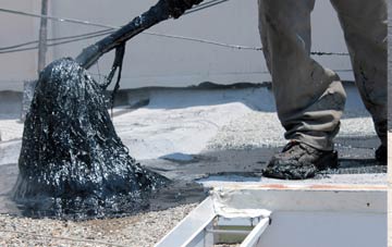 Chitts Hills flat roof waterproofing costs