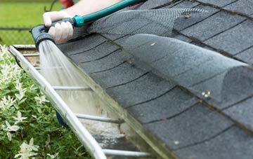 Chitts Hills gutter cleaning costs