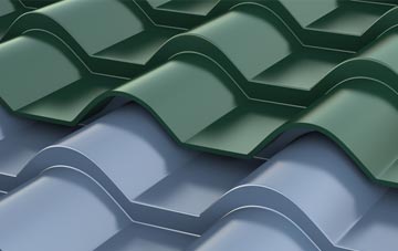who should consider Chitts Hills plastic roofs