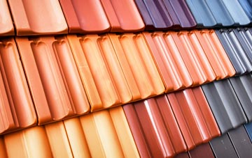 Chitts Hills roof tile costs