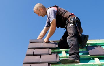 disadvantages of Chitts Hills slate roofing